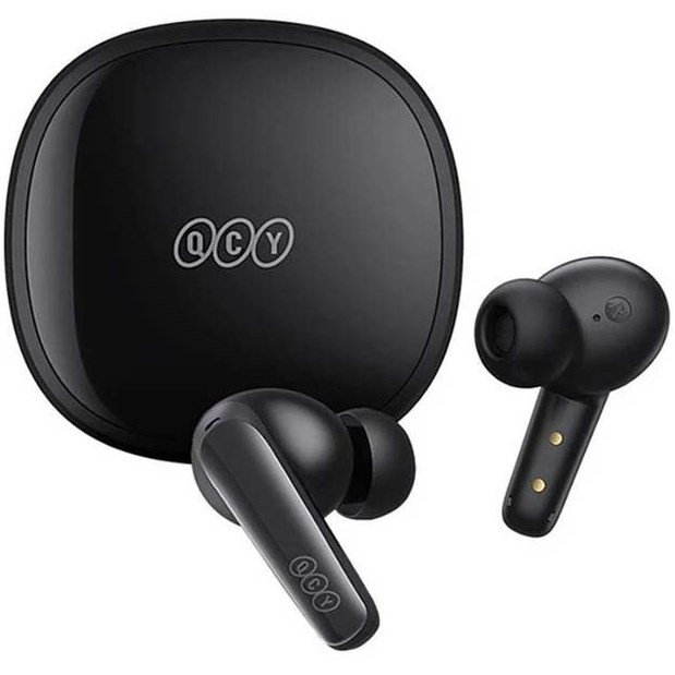 هندزفری بی سیم شیائومی Qcy t14x نویز کنسلینگ.anc