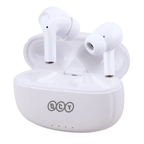 هنذفری بیسیم Qcy t15x