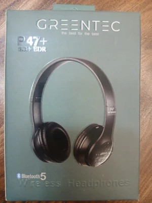 هدست P47 پاس