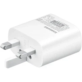 شارژر سامسونگ مدل EP-TA800 توان 25 وات برای گوشیSamsung A14