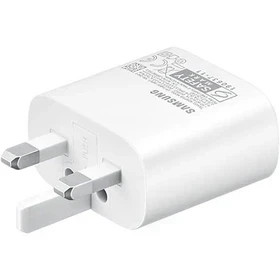 شارژر سامسونگ مدل EP-TA800 توان 25 وات برای گوشیSamsung A14