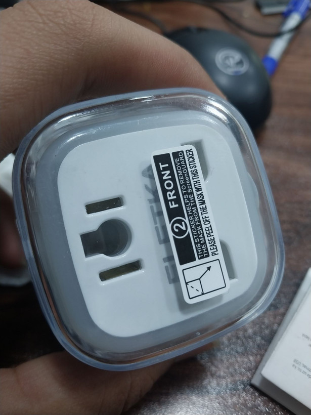 تبدیل برق ۳ به ۲مدل ELEKTA