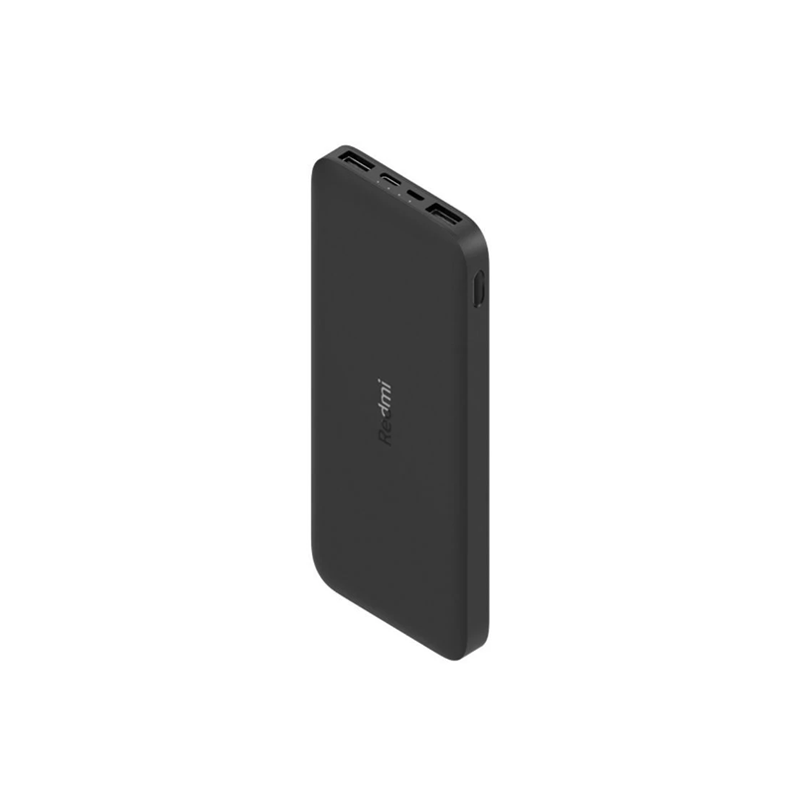 پاوربانک شیائومی Redmi PB100LZM ظرفیت 10000 میلی‌آمپر ساعت