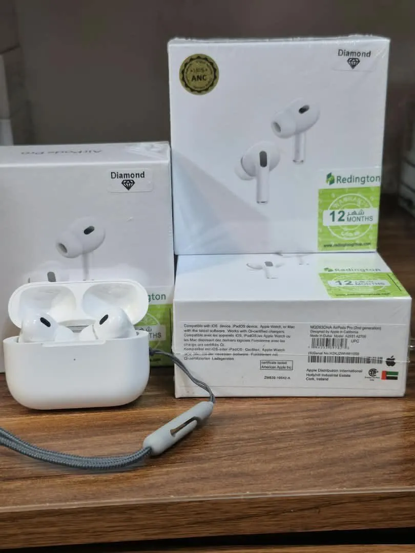 ایرپاد پرو 2 بند دار AirPods Pro 2